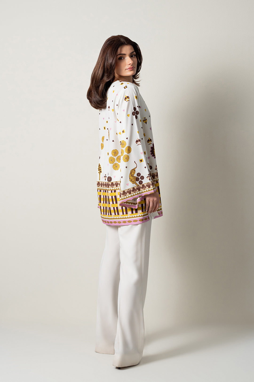 Siraye Top