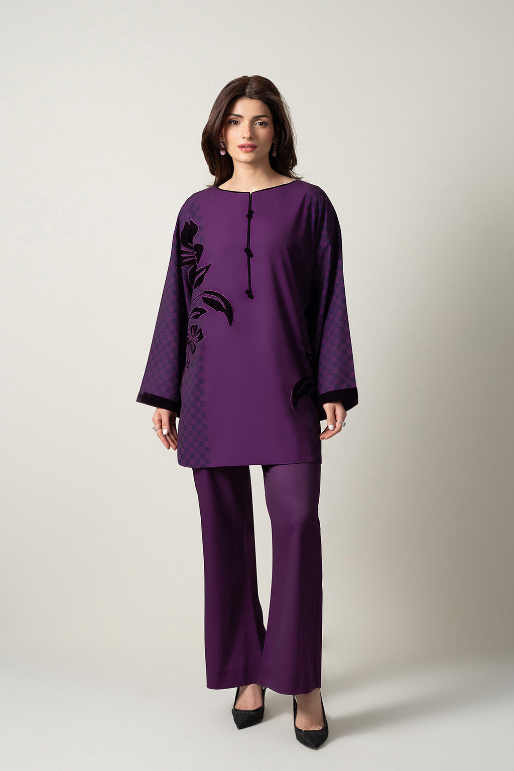 Yukril Top