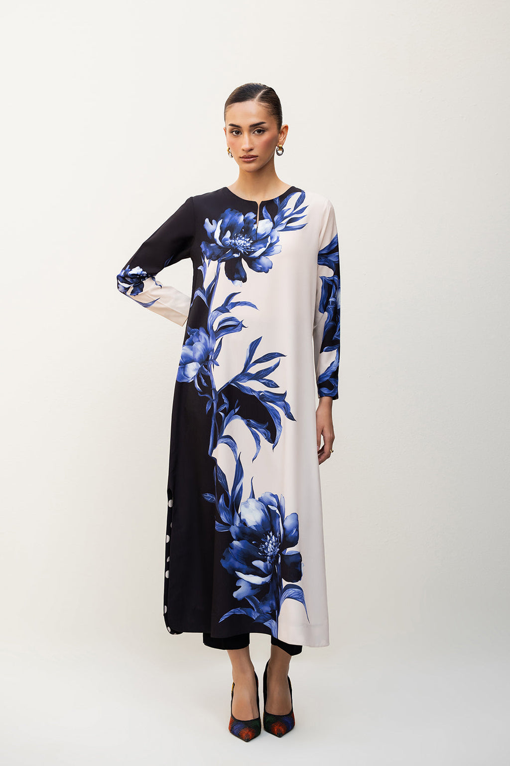 Nelor Dress