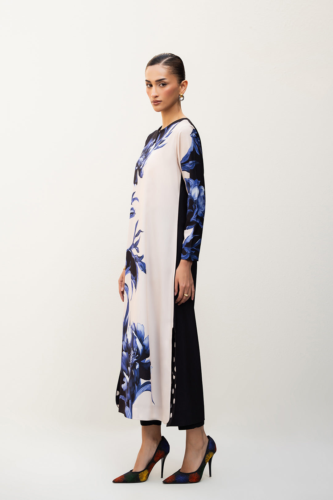 Nelor Dress