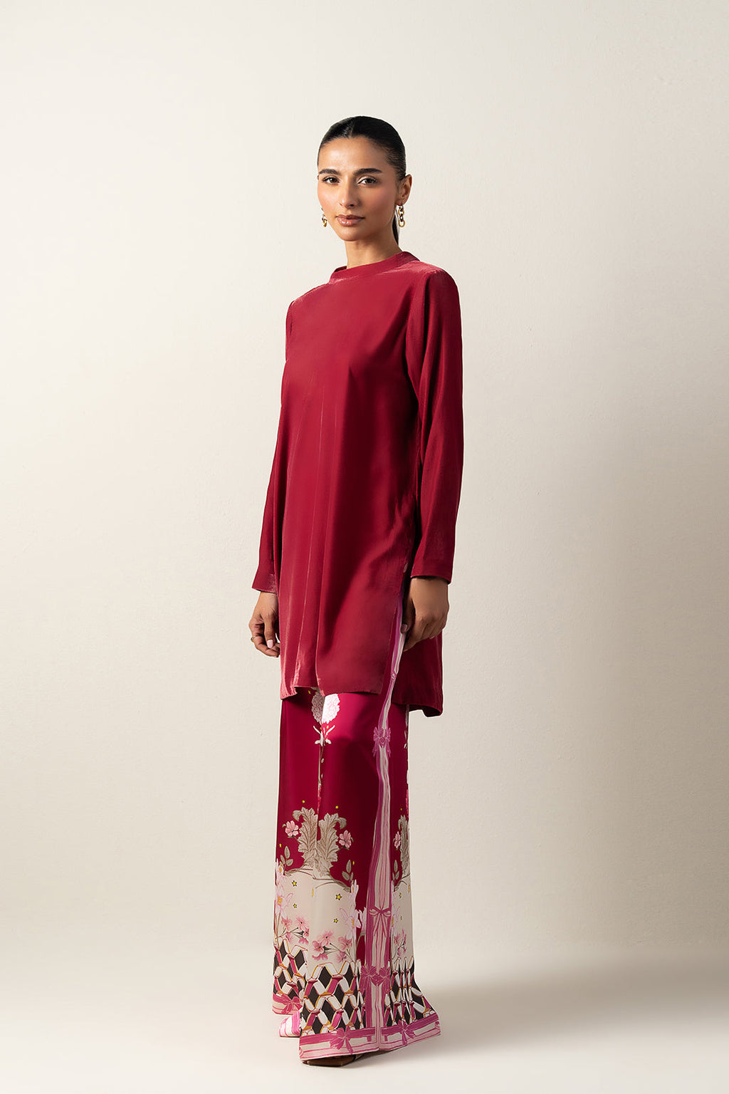 Tahl Top
